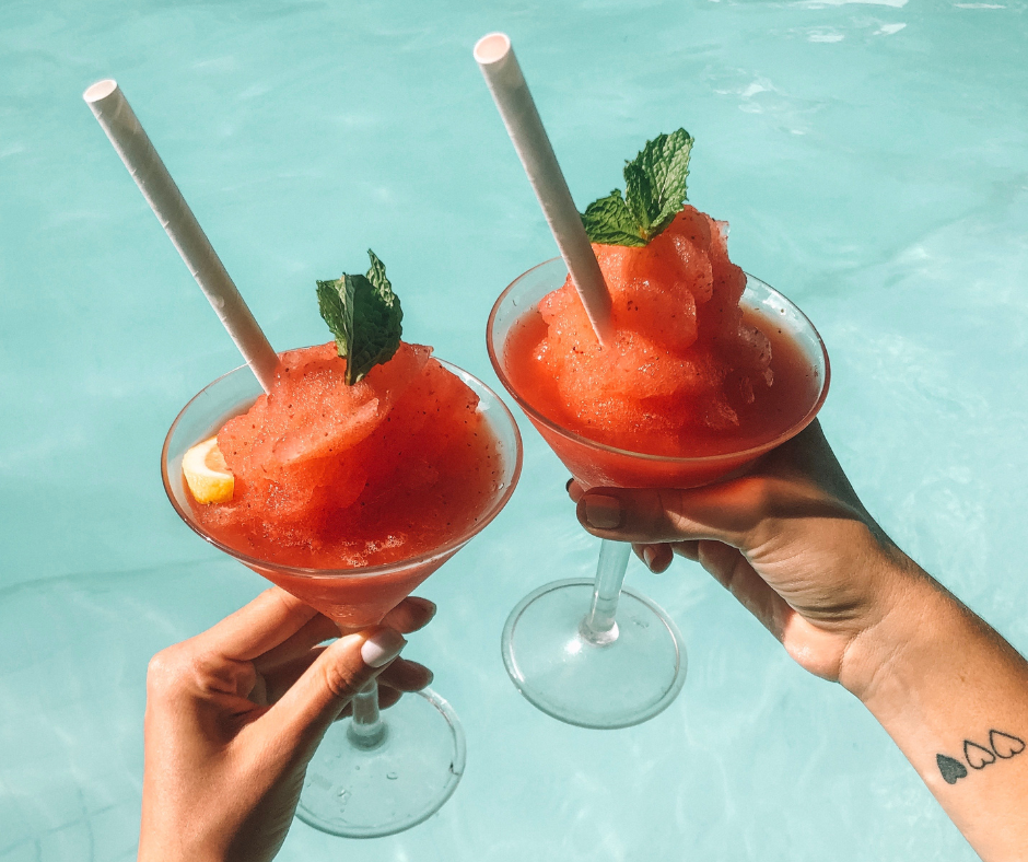5 This Summer Belongs to Slush FB May26