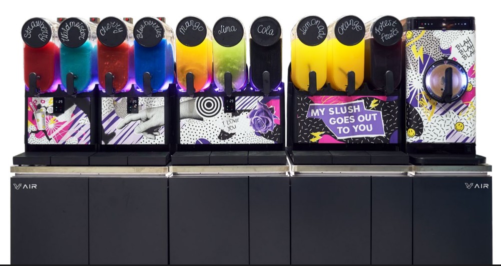 8 This Summer Belongs to Slush FB May26 