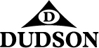 Dudson Primary Logo Black 5mm