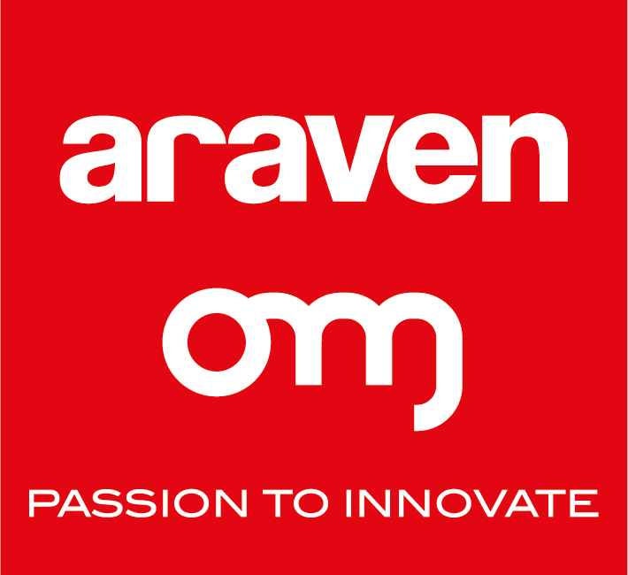 Araven Passion to innovate