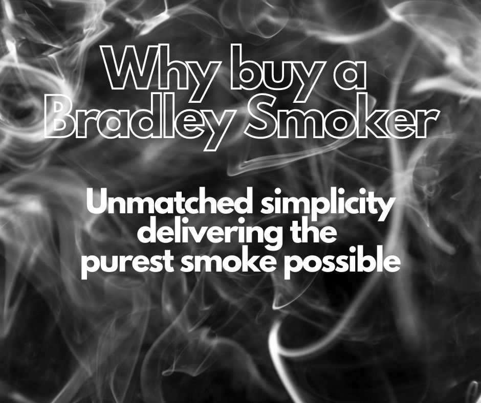 BRADLEYSMOK Bradley Smoker Mar22