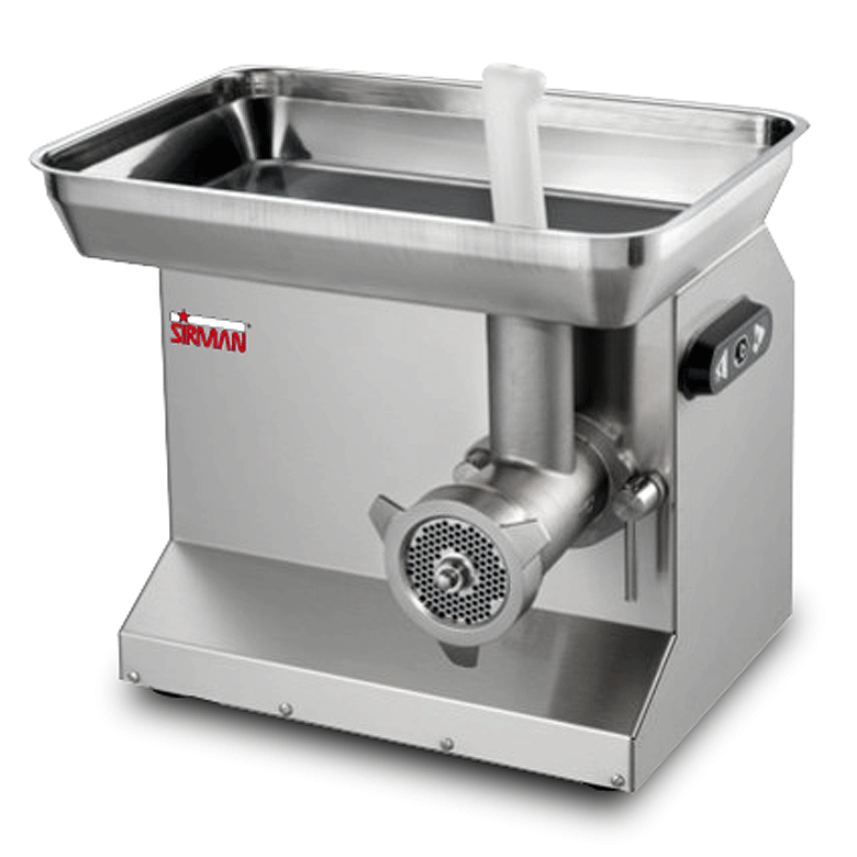 SIRMAN Mincer TRITACARNE TC 22 COLORADO CE