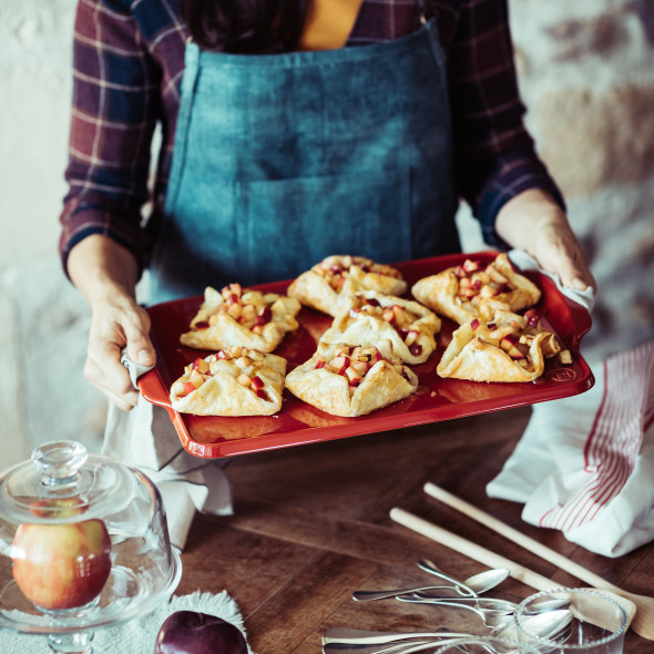 baking tray