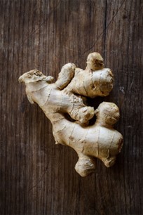 microplane Ginger