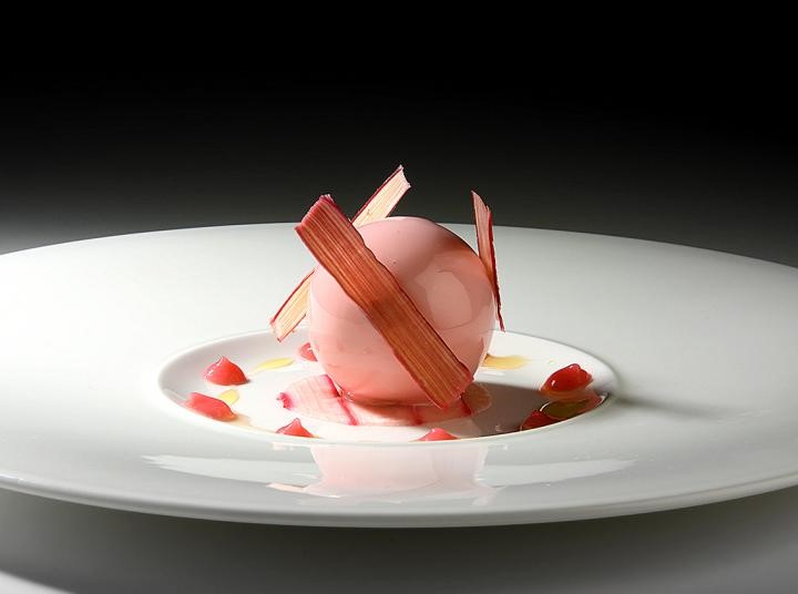 Obsession article MONICA GALETTI Forced Yorkshire Rhubarb