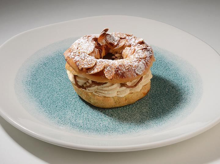 Obsession article NEIL BORTHWICK Paris Brest